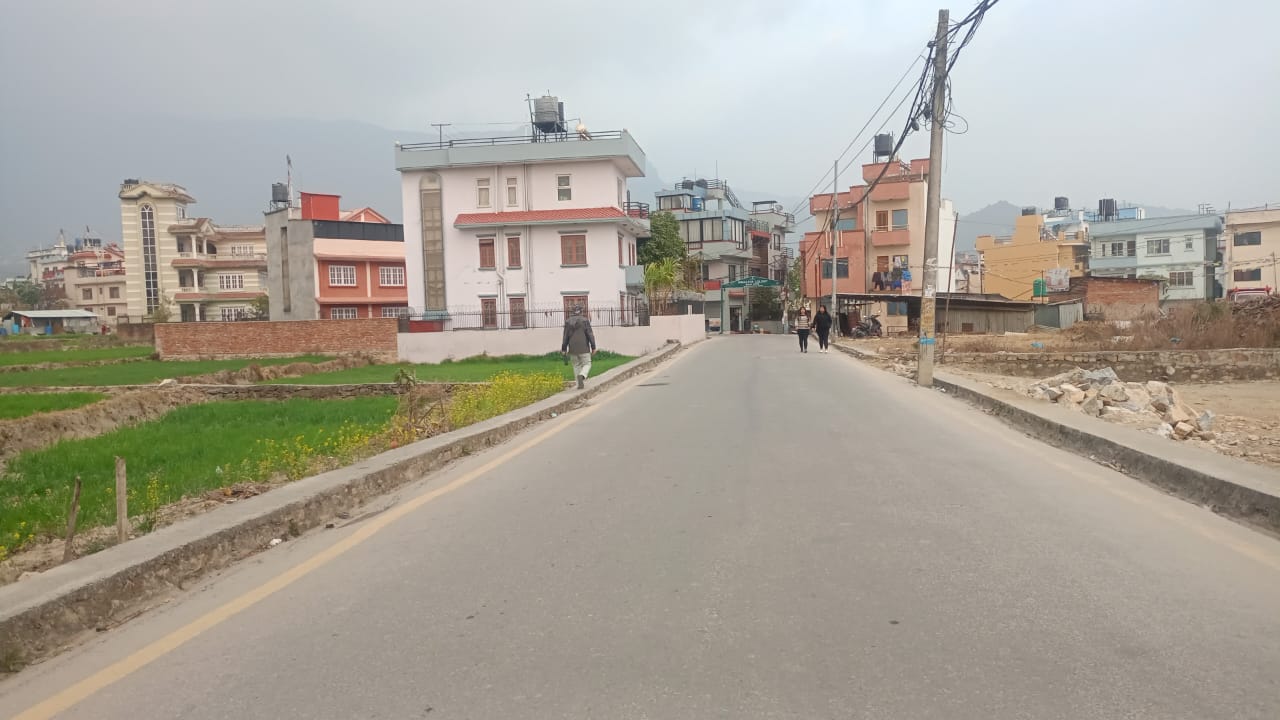 Picture of Budhanilkantha Municipality, Bagmati
